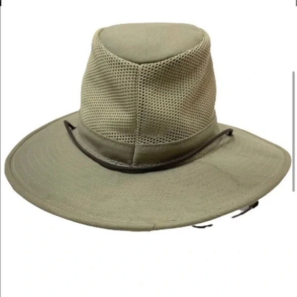 Henschel Safari Hat - Picture 4 of 4